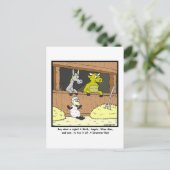 Carte Postale Drummer Boy (Debout devant)