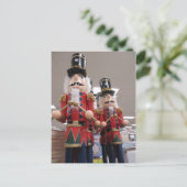 Carte Postale Drummers (Debout devant)