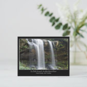 Carte postale Dry Falls Waterfall (Debout devant)