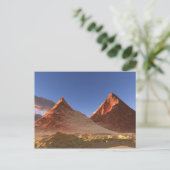 Carte postale Dry Land Version 2 (Debout devant)