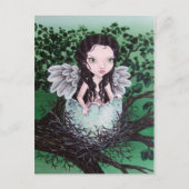 Carte Postale Dryad (Devant)