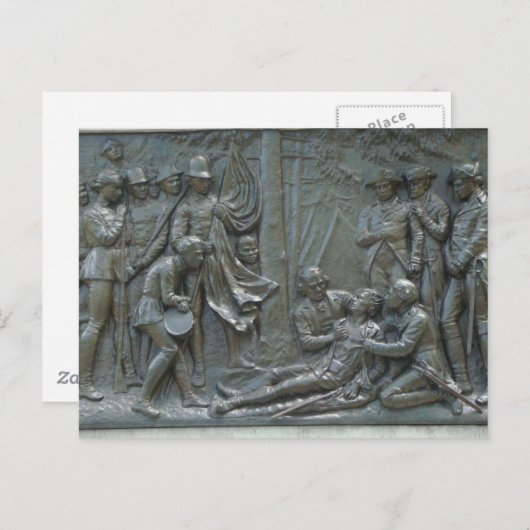 CARTE POSTALE DSC01113 (Devant / Derrière)