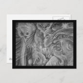 Carte Postale DSC04288, art d'espoir (Devant / Derrière)