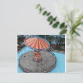 CARTE POSTALE DSC04484 (Debout devant)