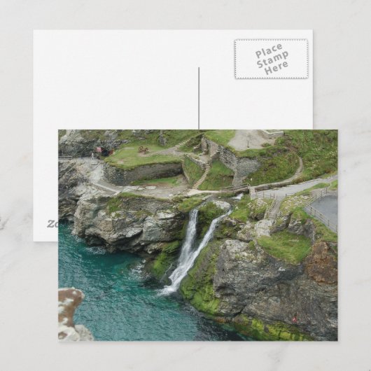 CARTE POSTALE DSC_0506 (Devant / Derrière)