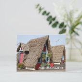 CARTE POSTALE DSC_0706, ÎLE DE MADEIRA (Debout devant)