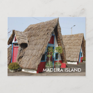 CARTE POSTALE DSC_0706, ÎLE DE MADEIRA