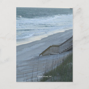 Carte Postale DSCF2935, Topsail Island, NC