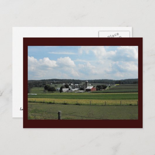 CARTE POSTALE DSCF5949 (Devant / Derrière)