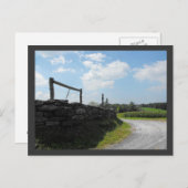 CARTE POSTALE DSCF6156 (Devant / Derrière)