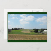 CARTE POSTALE DSCF6157 (Devant / Derrière)