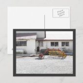 CARTE POSTALE DSCF6161 (Devant / Derrière)