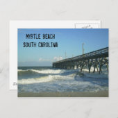 Carte Postale DSCI0589, Myrtle BeachCaroline du Sud (Devant / Derrière)