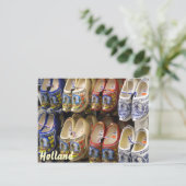 Carte Postale DSCN3066, Pays-Bas (Debout devant)