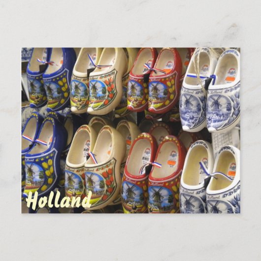 Carte Postale DSCN3066, Pays-Bas (Devant)