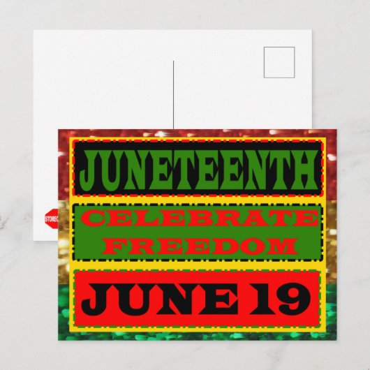 Carte postale du 11° (Devant / Derrière)