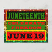 Carte postale du 11° (Devant)