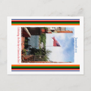 Carte postale du 11 juin : NH Portsmouth