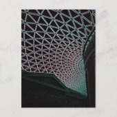 Carte postale du British Museum (Devant)