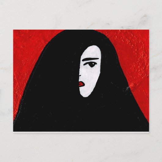 Carte postale du carénage (Devant)