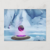 Carte postale du champ de bataille Eternity (Devant)