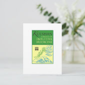 carte postale du collège kulshan (Debout devant)