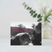 Carte postale du meilleur ami Finn (Debout devant)