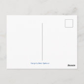 Carte postale du Memorial Day (Dos)