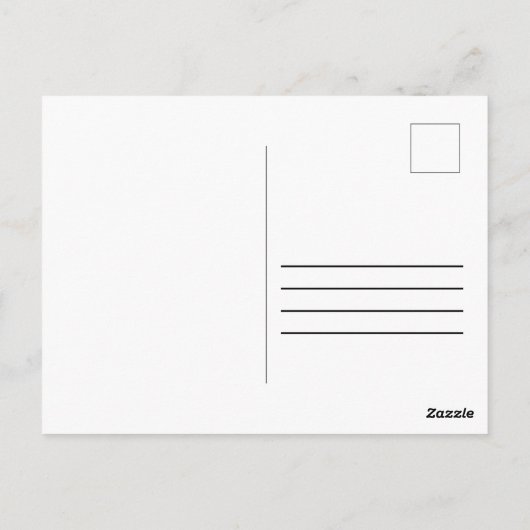 Carte postale du Nevada Fire Wave Randonnée Nature (Dos)