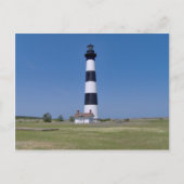 Carte postale du phare (Devant)