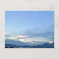 Carte postale du phénomène Twilight