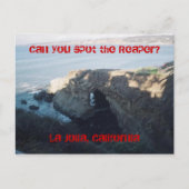 Carte postale du rabais (Devant)