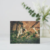 Carte postale du sentier d'atterrissage Angels (Debout devant)