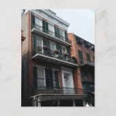 Carte postale du trimestre français (Devant)