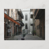 Carte postale du trimestre français n° 2 (Devant)