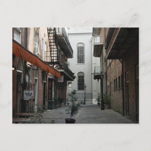 Carte postale du trimestre français n° 2 (Devant)