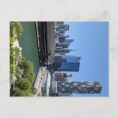 Carte postale du Waterfront de Toronto 2024 par Ro (Devant)