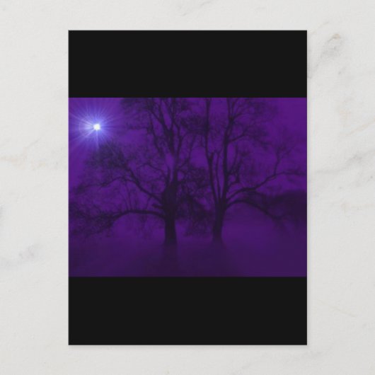 Carte Postale Dualité (Devant)