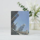Carte Postale dubaï (Debout devant)