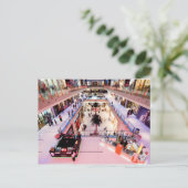 Carte Postale Dubai Mall (Debout devant)