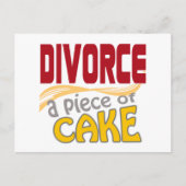 Carte Postale Duc de Cake (Devant)