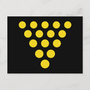 Carte Postale Duc De Cornwall, Royaume-Uni