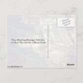 Carte Postale Duc De Montpensier Enfant Par François Boucher (Dos)