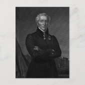 Carte Postale Duc de Wellington (Devant)