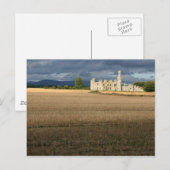 Carte Postale Ducketts Grove (Devant / Derrière)