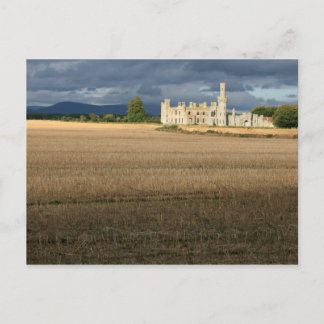 Carte Postale Ducketts Grove