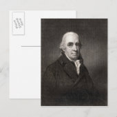 Carte Postale Dugald Stewart (Devant / Derrière)