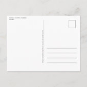 Carte Postale Duisburg Allemagne (Dos)