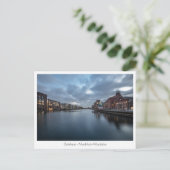 Carte Postale Duisburg Allemagne (Debout devant)