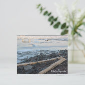 Carte Postale Duluth, Minnesota Post Card - customisez un messag (Debout devant)